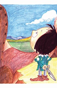 El sastrecillo valiente